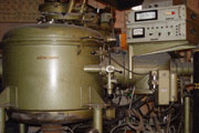 Вакуумная индукционная печь VSG-30